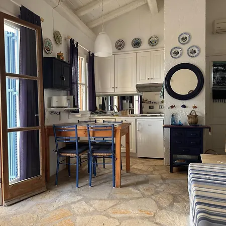 Casa vacanze Sea View In The Greek Nature *