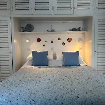 Sea View In The Greek Nature Casa vacanze *
