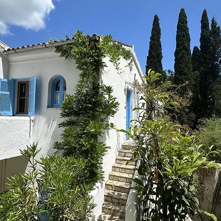 بيت للعطل Sea View In The Greek Nature *